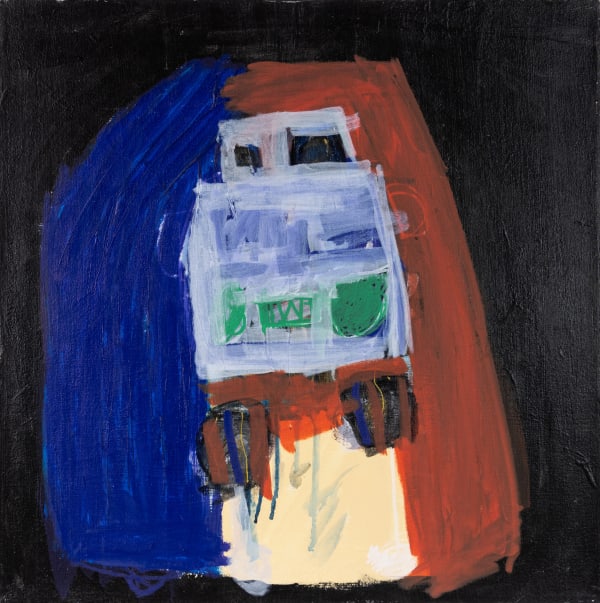 Danny Frownfelter, Untitled, n.d.