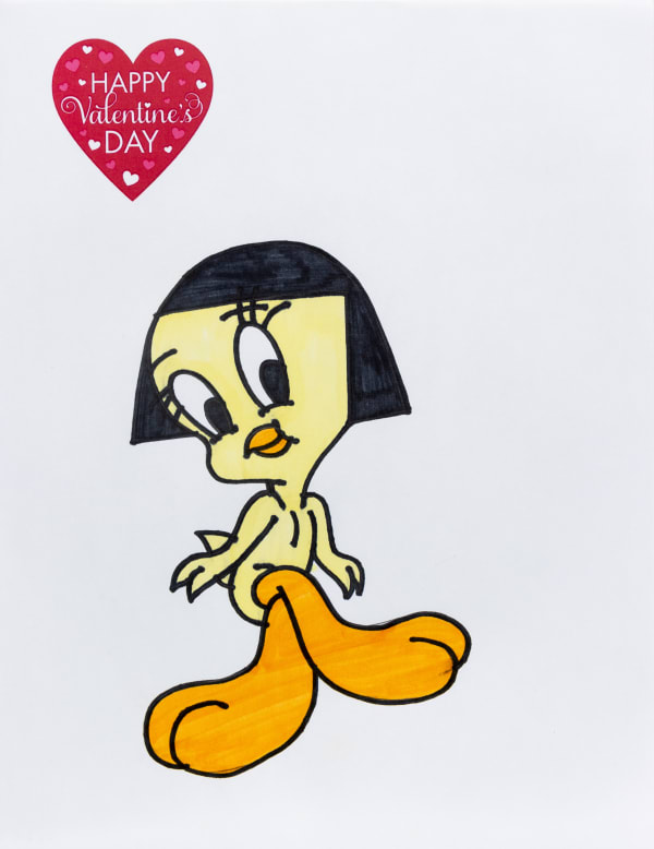 Noel Herrera, Untitled , nd