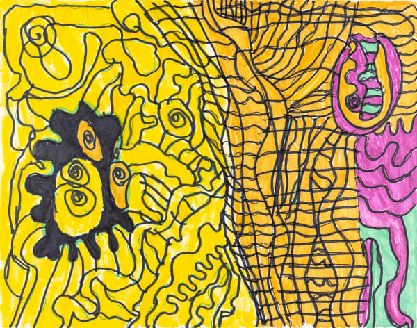 Lucy Walsh, Whatcha Say, 2022