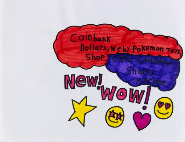 Noel Herrera, Untitled , nd