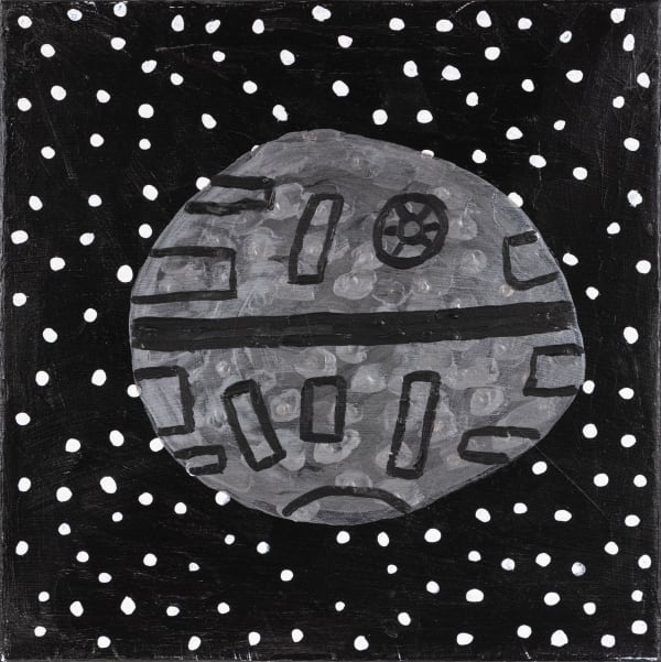 Jack O'Sullivan, Death Star, 2023