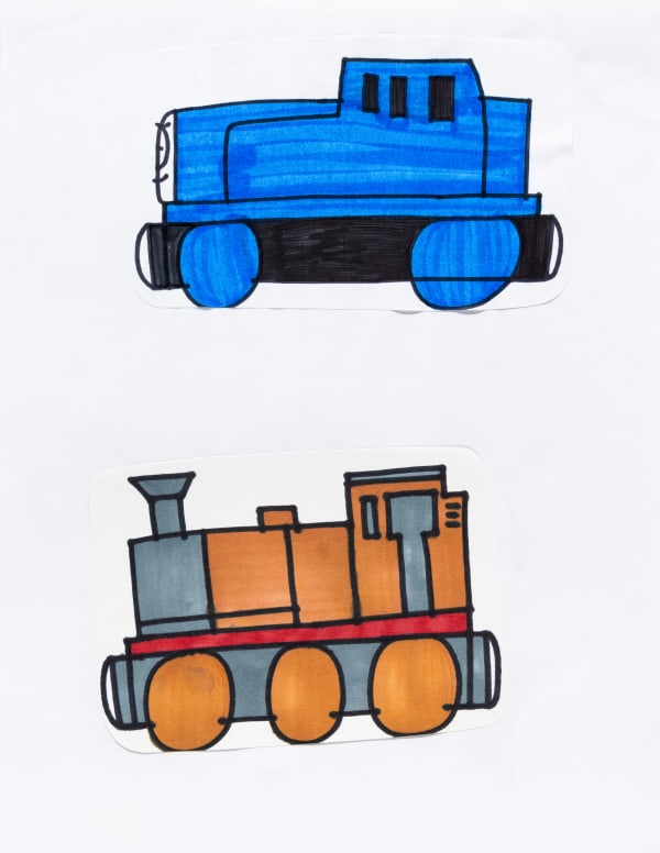 Noel Herrera, Thomas, 2023