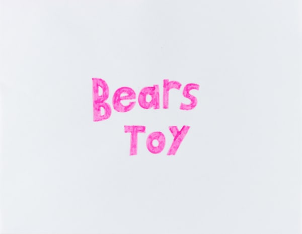 Noel Herrera, Untitled, 2022