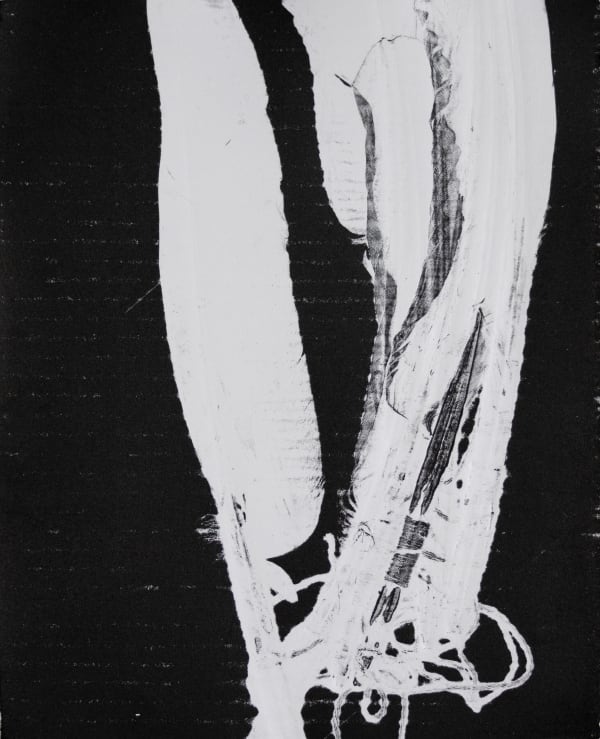 Joshi Radin Flores, The Sea, 2025