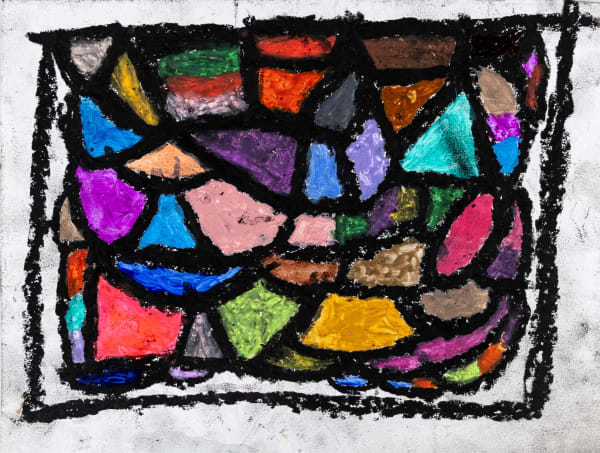 Marcus Imani Kennedy, Jungle Boogie Royal Song by Kool and the Gang, 2023