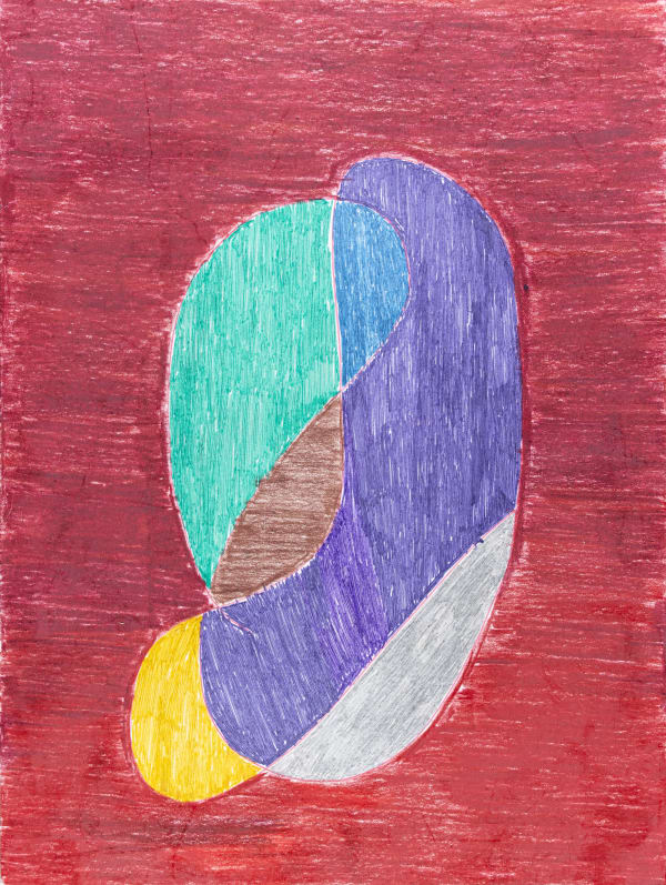 Alysha Kostelny, Pod, 2024