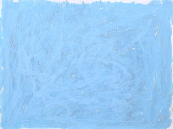 Sam Filicky, Cotton Candy, 2022