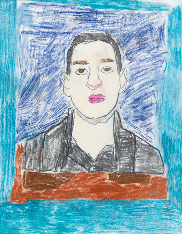 Aaron Kleeblatt, Starry Maussha, 2021