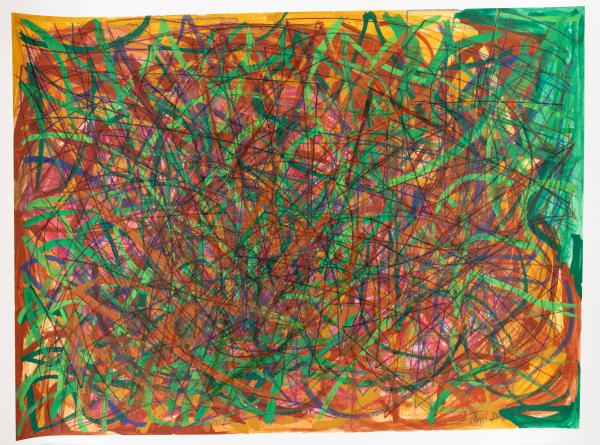 Tim Stone, The Party Keeps on Going on Main St., 2025