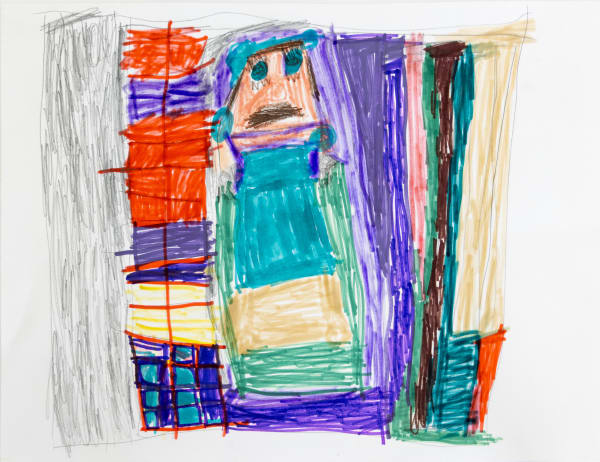 Danny Frownfelter, Wendy, 2024