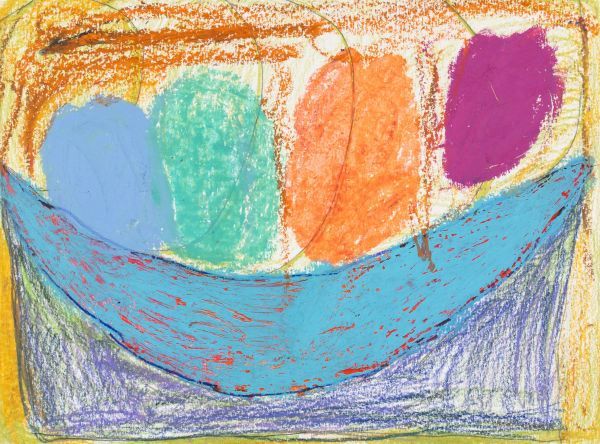 Katrina Jackson, Fruit Bowl, 2024