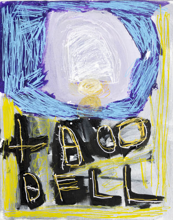 Danny Frownfelter, Taco Bell, 2024