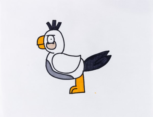 Noel Herrera, Untitled , nd