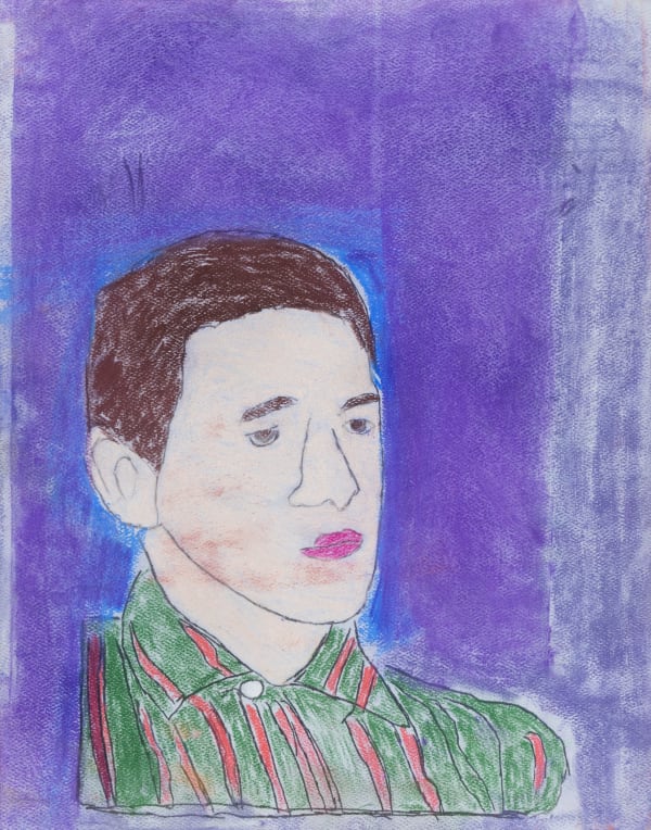 Aaron Kleeblatt, Andrew Wyeth, 2023