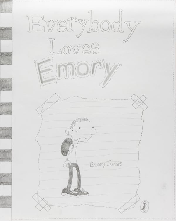 Emory Jones, Everybody Loves Emory, 2024