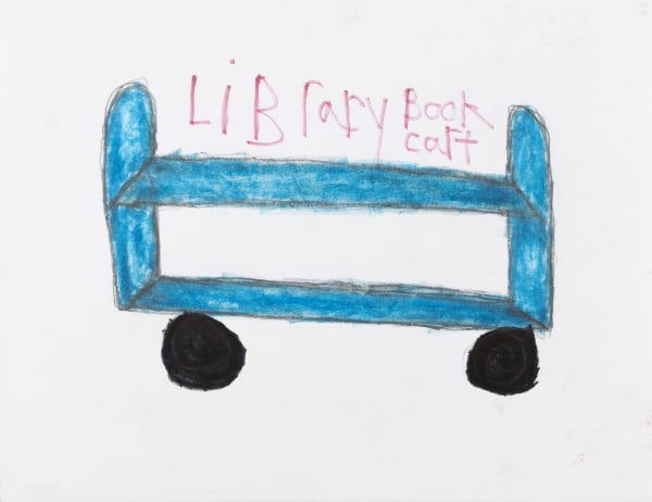 Renata Berdes, Untitled, 2023