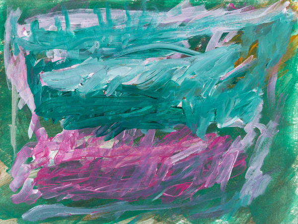 Sam Filicky, Landscape, 2023