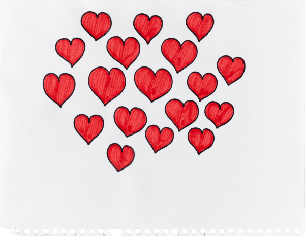 Noel Herrera, Untitled , nd