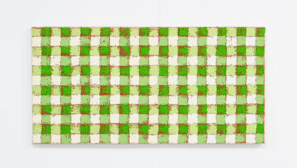 Michelle Grabner, Untitled, 2024