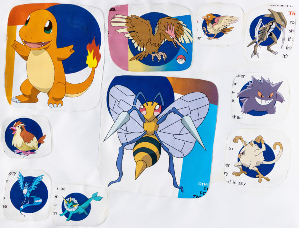 Noel Herrera, Untitled , nd