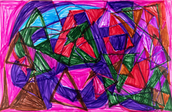 Tim Stone, The Corol of Ireland, 2024