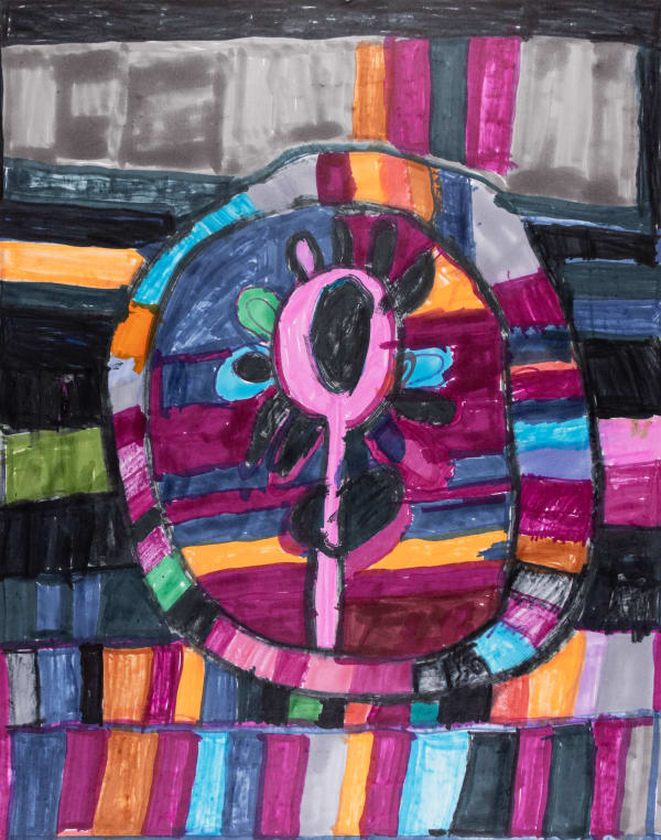 Christianne Msall, Love Kindness of My Sister Karen God Bless Us, 2024