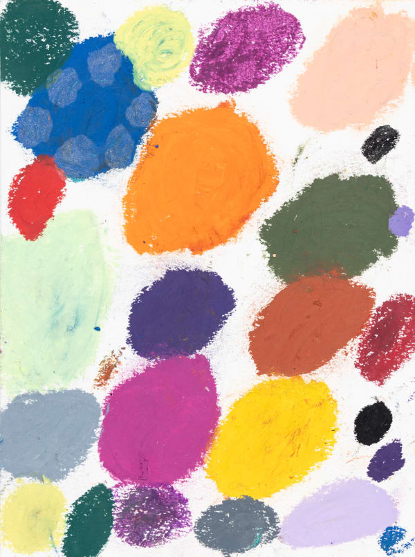 Katrina Jackson, Untitled, 2025