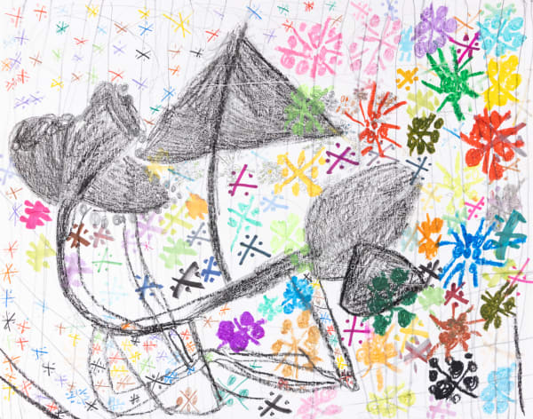 Katrina Jackson, Untitled, 2024