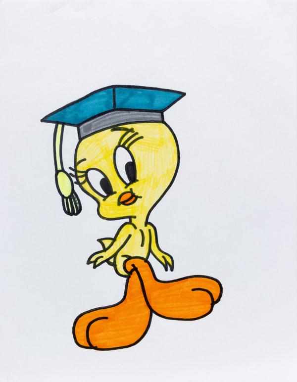 Noel Herrera, Untitled , nd