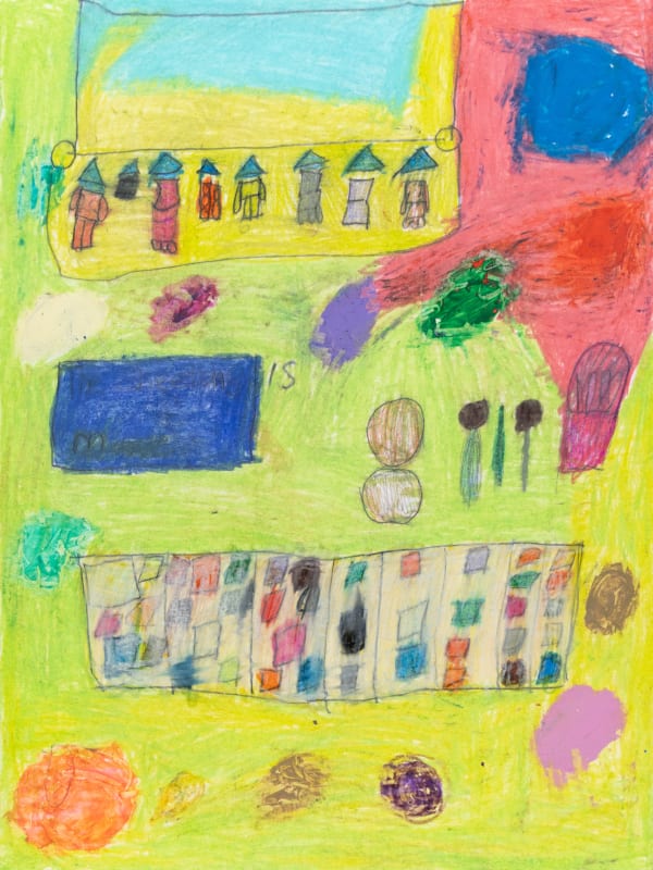 Katrina Jackson, The Cheetah Girls Movie, 2024