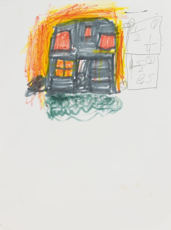 Danny Frownfelter, Untitled, 2024