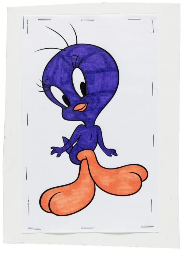 Noel Herrera, Untitled , nd