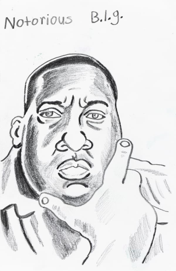 David Jarmon, Untitled, 2024