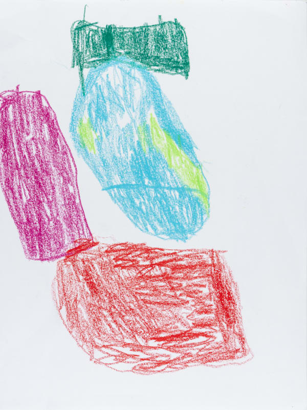 David Espinosa, Untitled, 2024