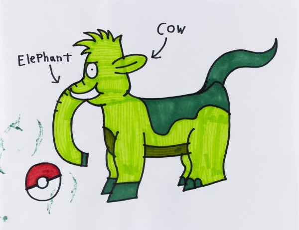 Noel Herrera, Untitled , nd