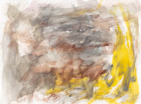 Sam Filicky, Sandstorm #3 of 3 , 2023