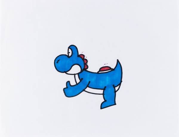 Noel Herrera, Untitled , nd