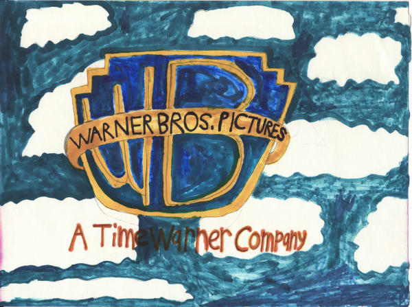 Lewis Sandoboe, Warner Bros. Pictures 2003-2018, 2024