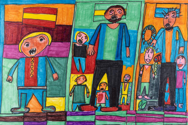 Rebecca Kubica, Nastiest Team Becky, 2016