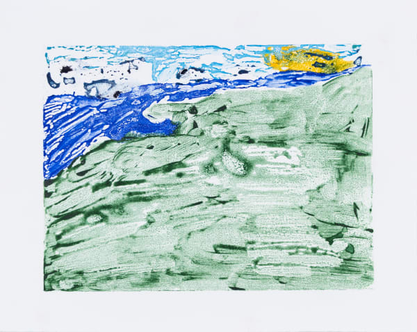 Candace Turner, Sunset No. 2, 2025