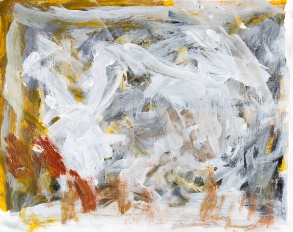 Sam Filicky, Landscape, 2024