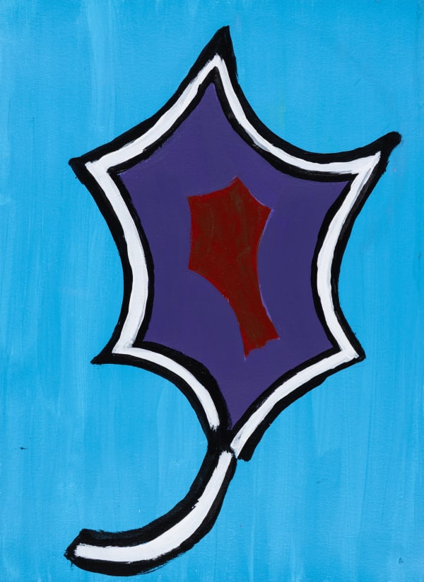 Alysha Kostelny, Untitled, 2023