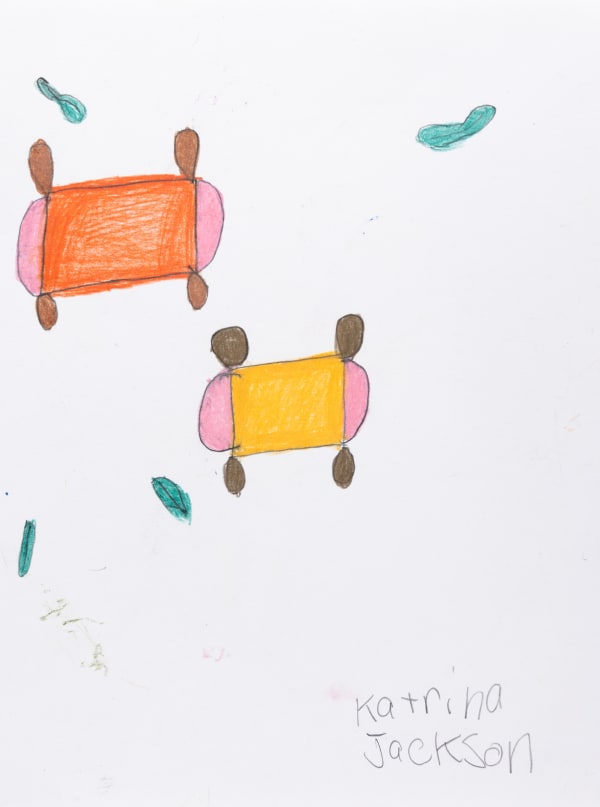 Katrina Jackson, Untitled, 2024