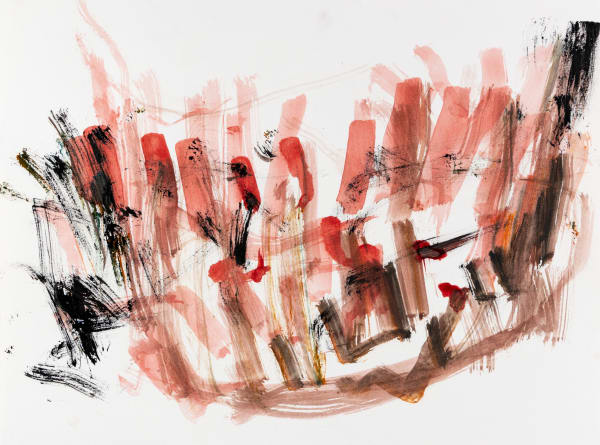 Laura McManus, Untitled , 2022