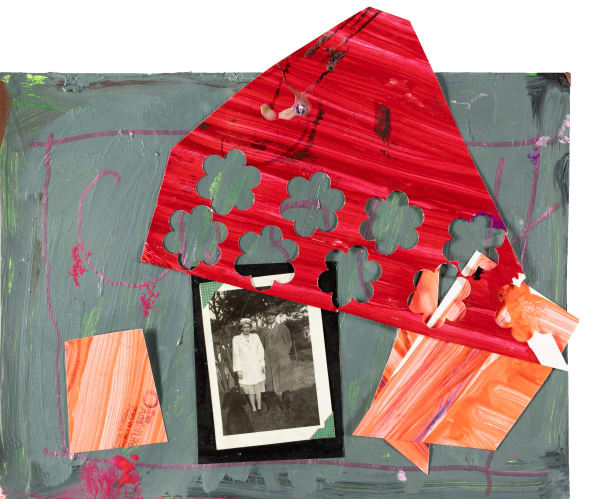 Casey Chrzan, Picture House, 2024