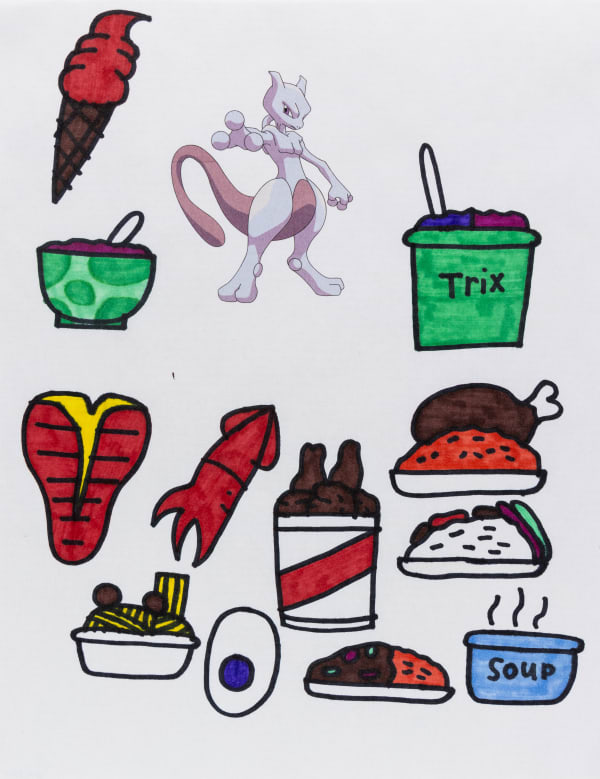 Noel Herrera, Untitled , nd