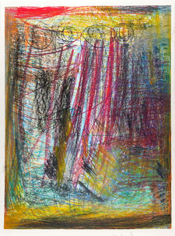 Billy Borgerd, Narnia, 2024