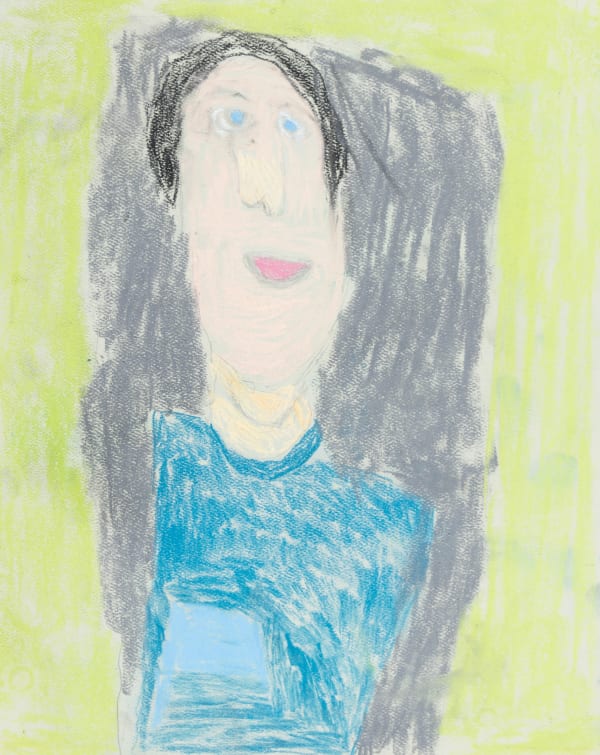 Aaron Kleeblatt, Carl Grimes, 2024