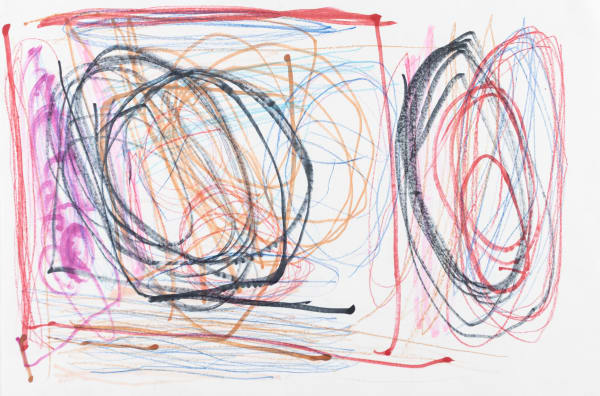 Brian Reed, Cindy's Lake, 2024