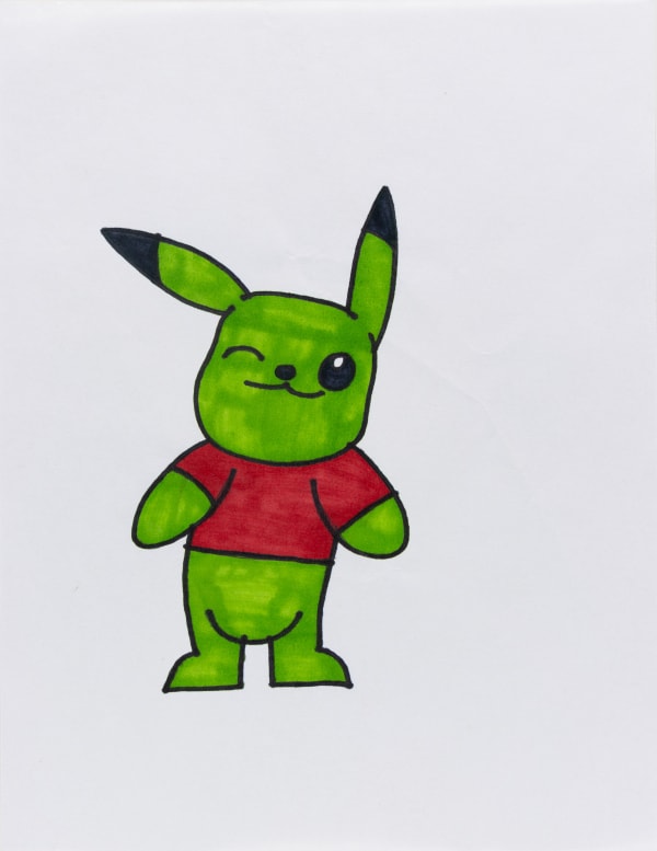 Noel Herrera, Untitled , nd